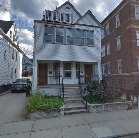 Building Photo - 43 Liberty Pl Unit 3