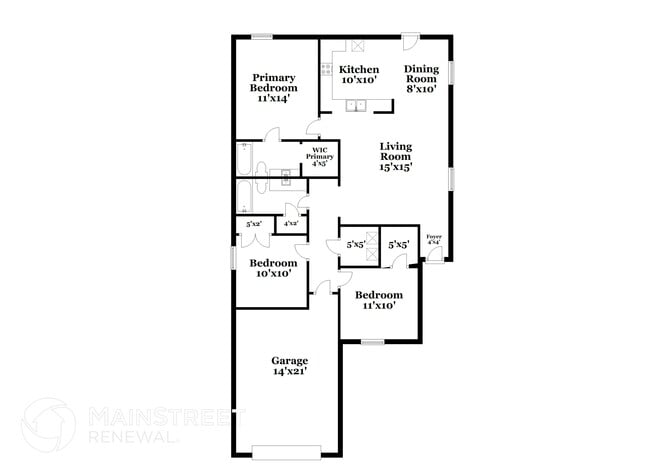 Photo - 28041 Irving Dr
