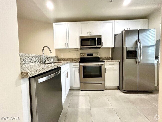Building Photo - 1631 SW 1st Ave Unit 102 Rental