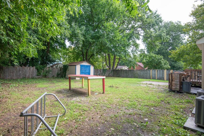 Photo - 1404 37th St