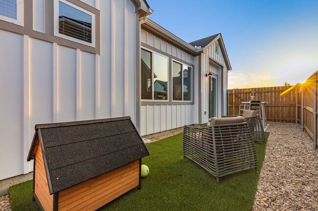Breeze Street, Justin, TX 76247 - 2 BR 2 BA house