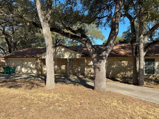 1256 Cibolo Trail