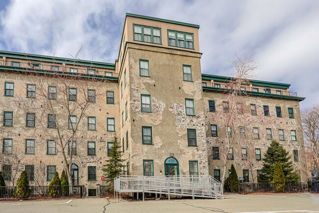 Photo - 426 Mount Hope St Condo Unit #309