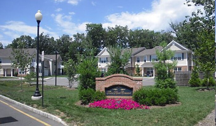 Photo - Toms River Crescent Apartments