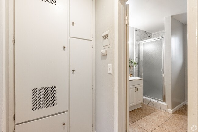 Rosemead Apartments