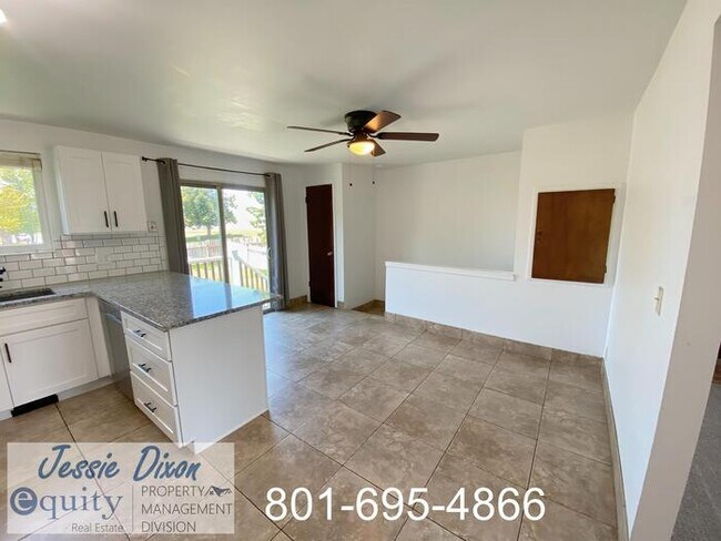 Photo - 2687 N 1450 E House