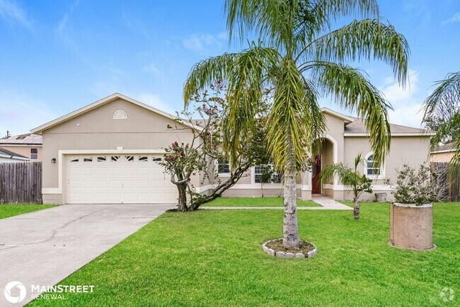 Building Photo - 1951 Manatee Dr Rental