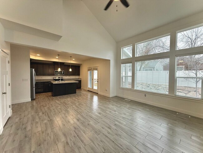 Photo - Beautiful SLC Town Home Available Now