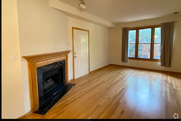 Building Photo - 1351 N Wolcott Ave Unit 2 Rental