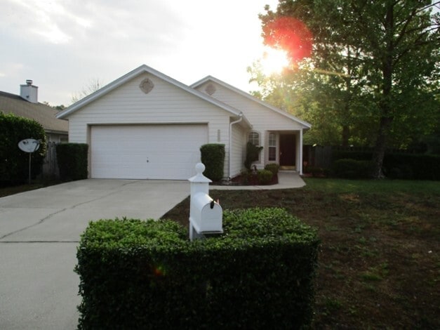 Building Photo - 4511 Loveland Pass Dr E