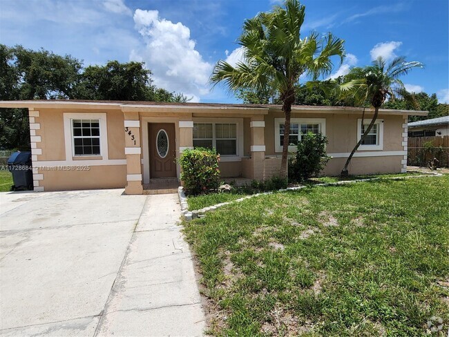 Building Photo - 3431 NW 171 Terrace Rental