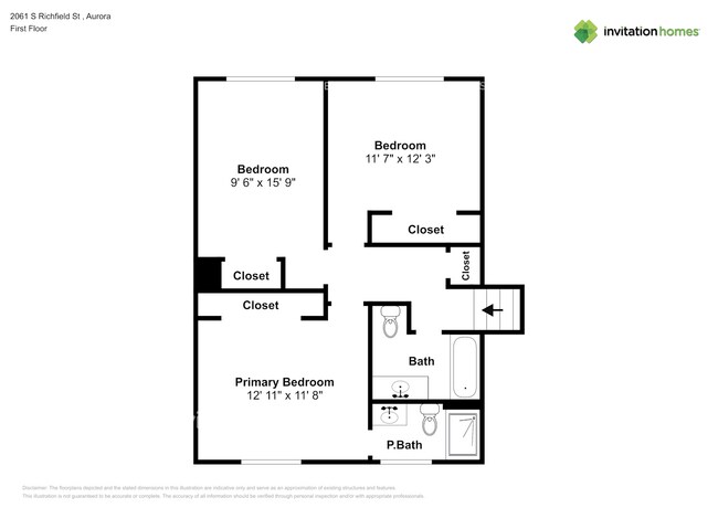 Photo - 2061 S Richfield St