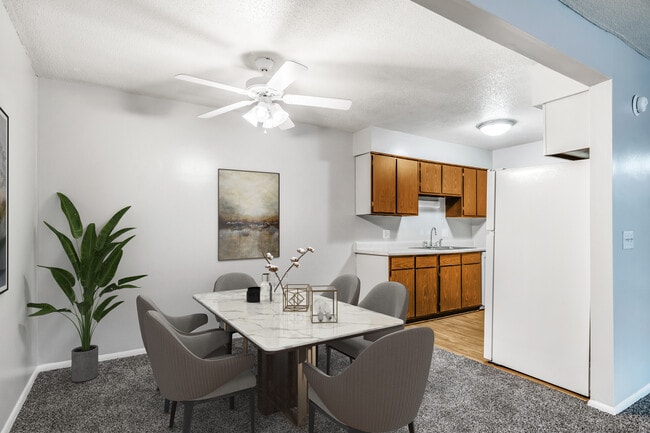 Villa Capri Apartments