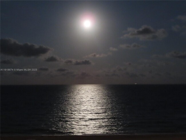 Photo - 5701 Collins Ave Unit 808