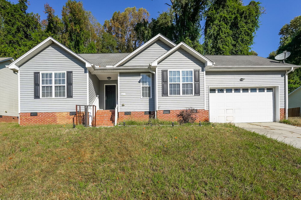 Photo - 4011 Mountainridge Dr