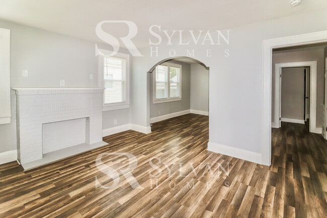 Photo - Rest. Relax. Recharge. Home awaits!