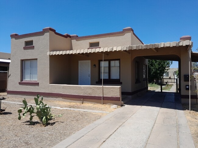 Photo - 1622 W Polk St