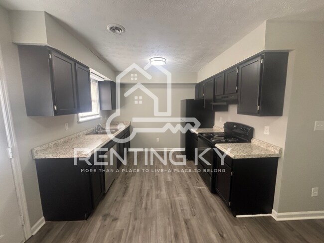 Photo - 2 Bedroom, 1.5 Bath Updated Townhome in the Heart of Nicholasville!