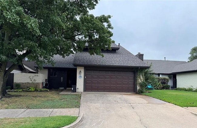 Building Photo - Three bedroom West Norman Rental