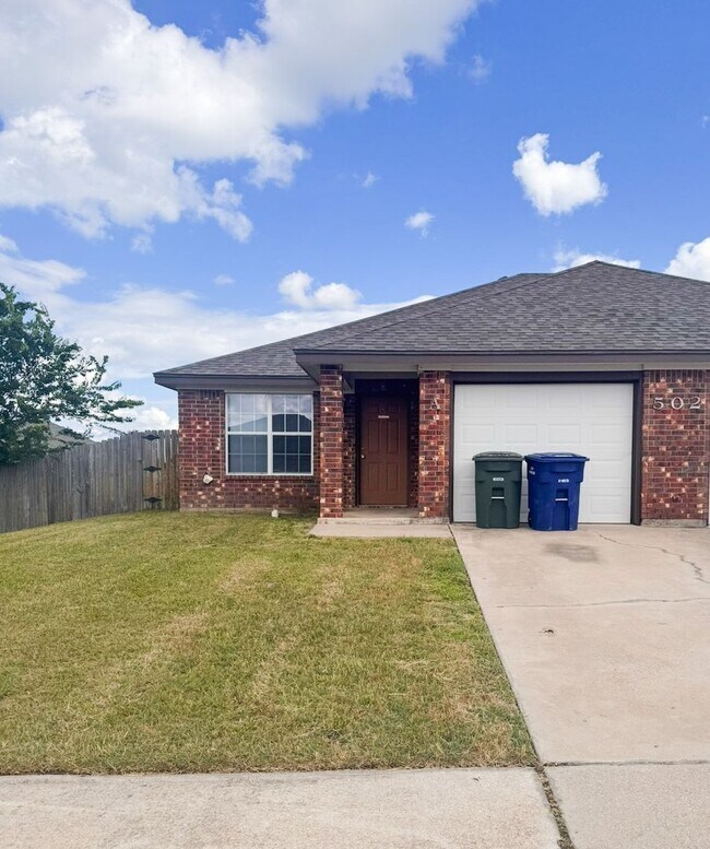 502 Bermuda St Unit A
