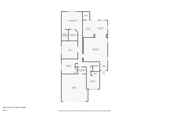 Photo - 8442 E Navarro Cir