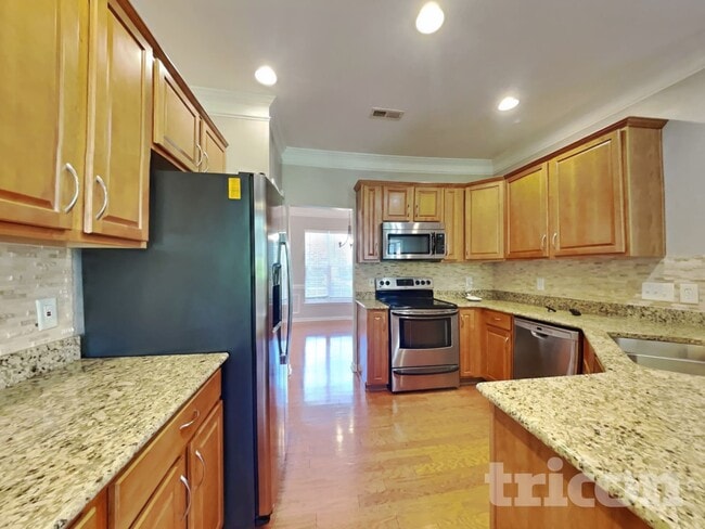 Photo - 5323 Chandler Oaks Ln