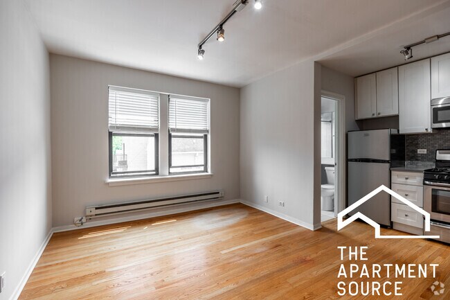 Building Photo - 2832 W Palmer St Unit 309 Rental
