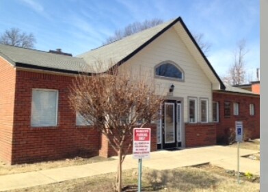 Photo - North Point Apartments