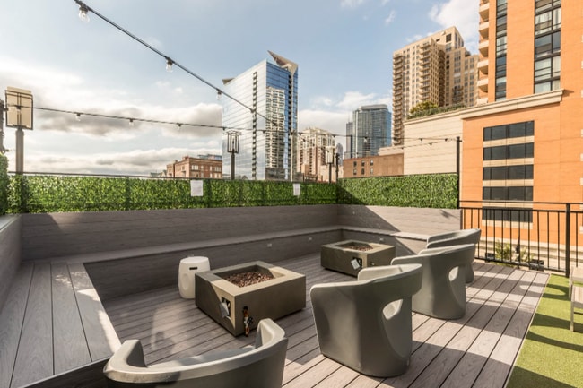 Photo - 1200 S Michigan Ave Unidad 805