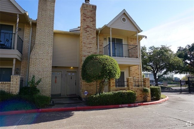 Building Photo - 3600 Jeanetta St Unit 201 Rental
