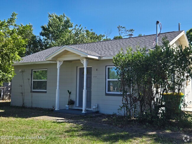 Building Photo - 473 Poinciana Dr Rental