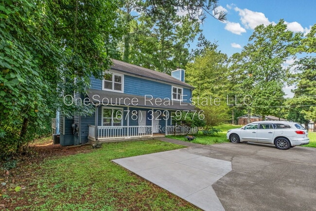 Photo - 2961 Lakemont Dr SW
