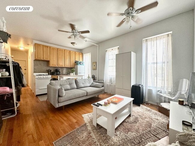 Photo - 508 W 136th St Apartment