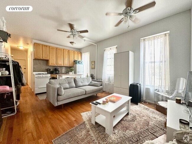 Building Photo - 508 W 136th St Rental