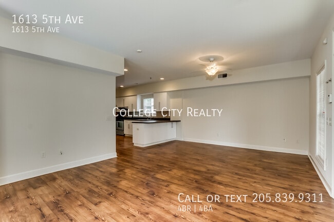 1613 5th Ave