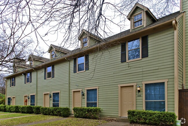 Photo - 1221 Abrams Condo apartments