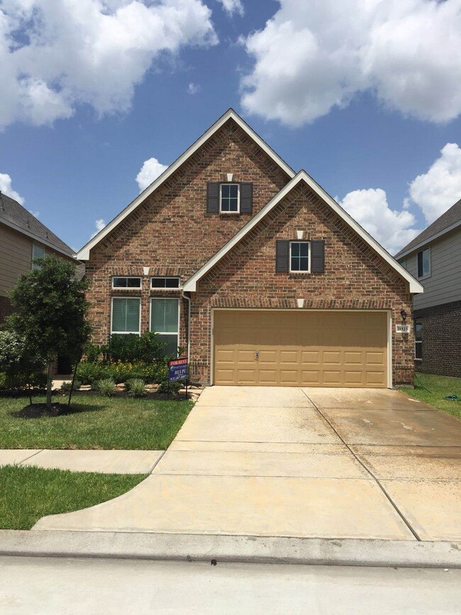 Building Photo - 21523 Rainfall Park Dr