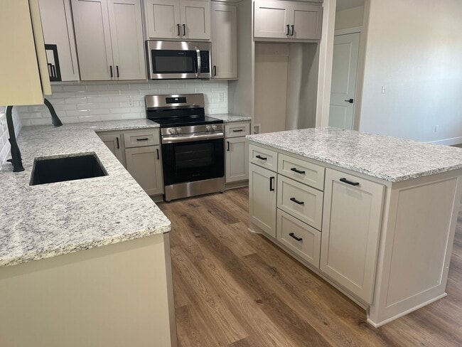 Photo - Stunning Newly Built 3-Bedroom, 2-Bath Home in Tahlequah, OK!