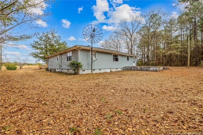 Photo - 1709 Sandy Run Rd