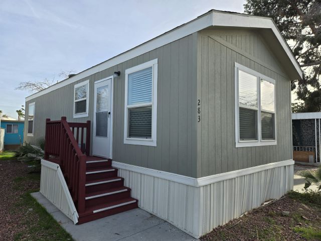 Photo - 2038 Palm St