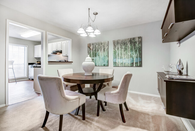 Morgans Landing Apartments - Sandy Springs, GA | ForRent.com