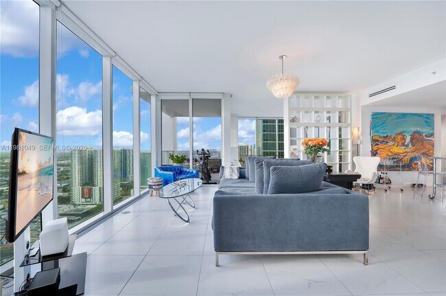 Photo - 1040 Biscayne Blvd Unit 3306