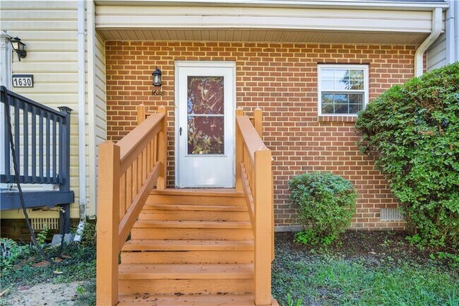 Photo - 1628 Angel Ct Casa Adosada