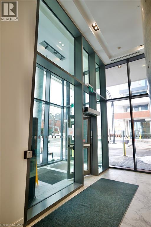 Photo - 15 Wellington St S Unité 1007