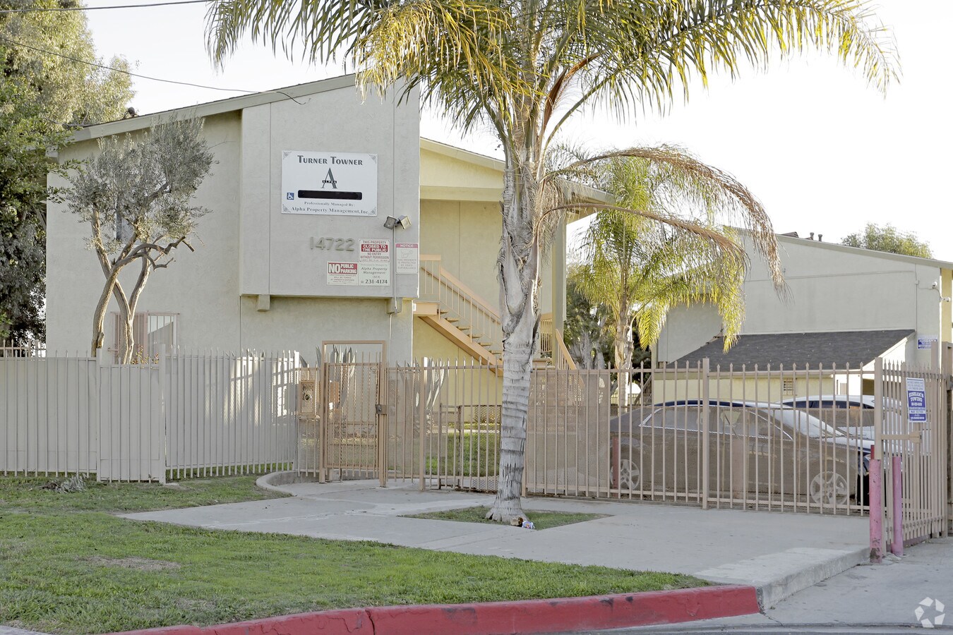 Photo - Turner Towner