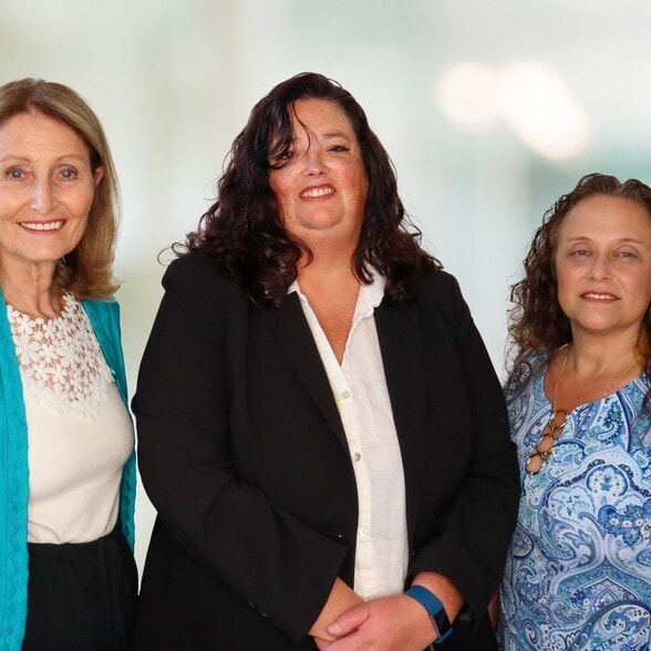 Primary Contact Photo