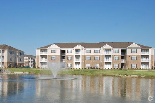 Photo - Belmont at Providence