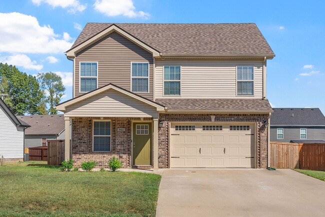 Building Photo - 3 Bedroom Home For Rent Near Heritage Park...