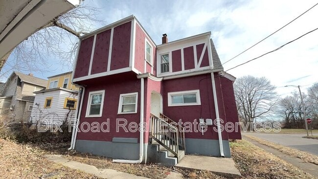 Photo - 1303 Kumler Ave