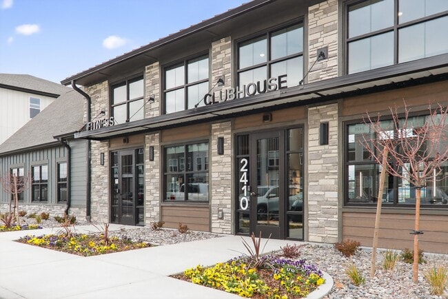 Photo - The Logan Luxury Apartments